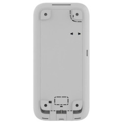 Ajax KeyPad TouchScreen