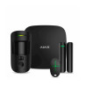 Ajax StarterKit Cam