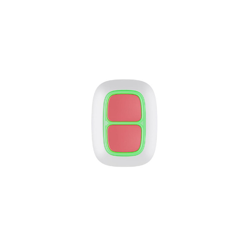 Ajax DoubleButton
