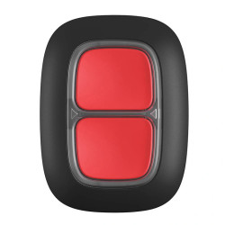 Ajax DoubleButton