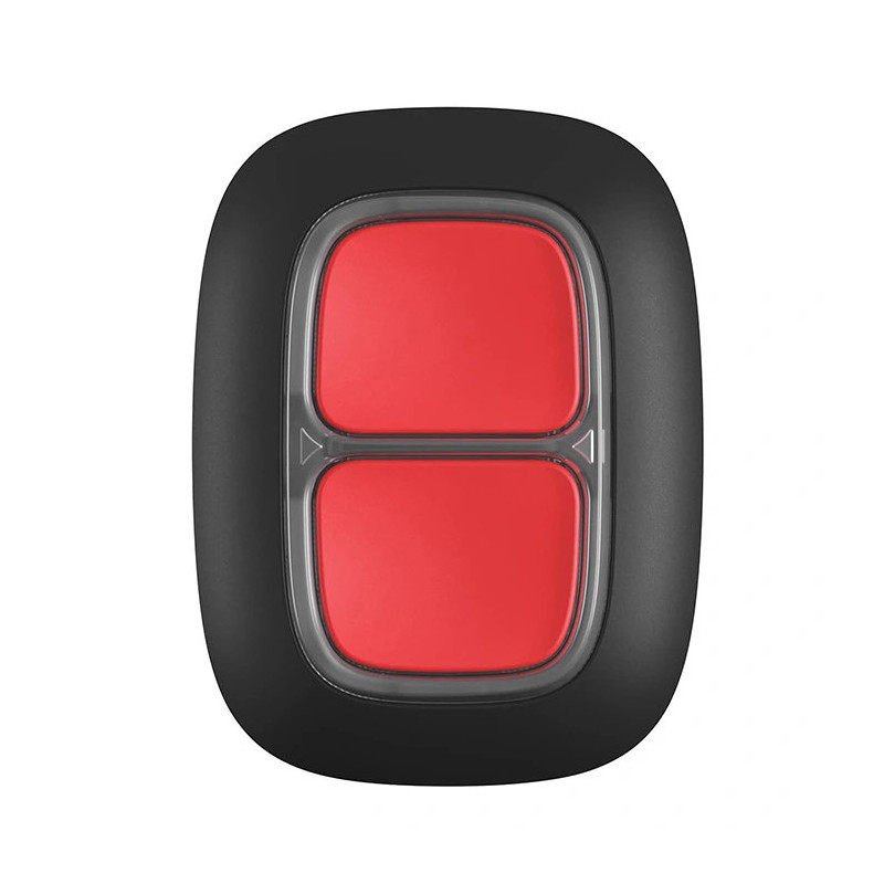 Ajax DoubleButton