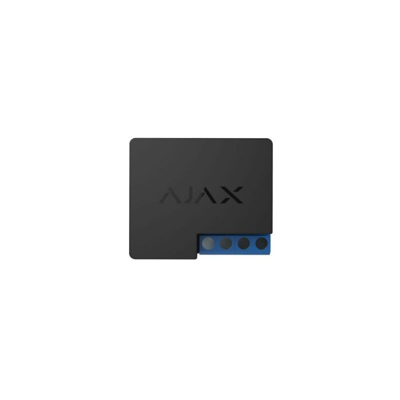 Ajax Relay