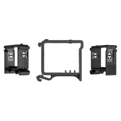 Ajax DIN Holder