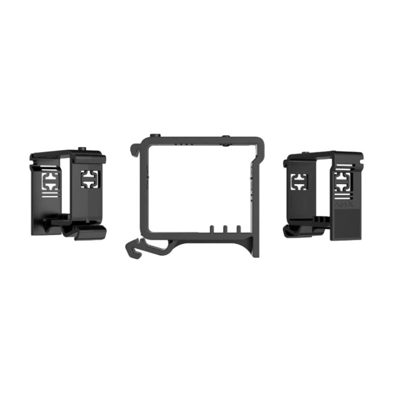 Ajax DIN Holder