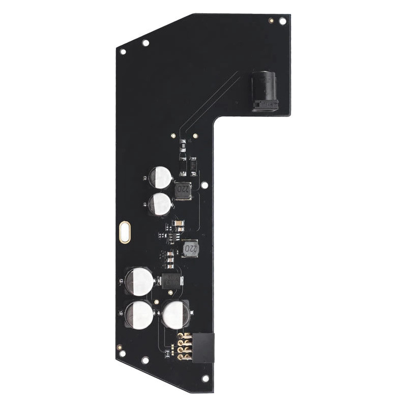 Ajax 12V PSU для Hub/Hub Plus/ReX
