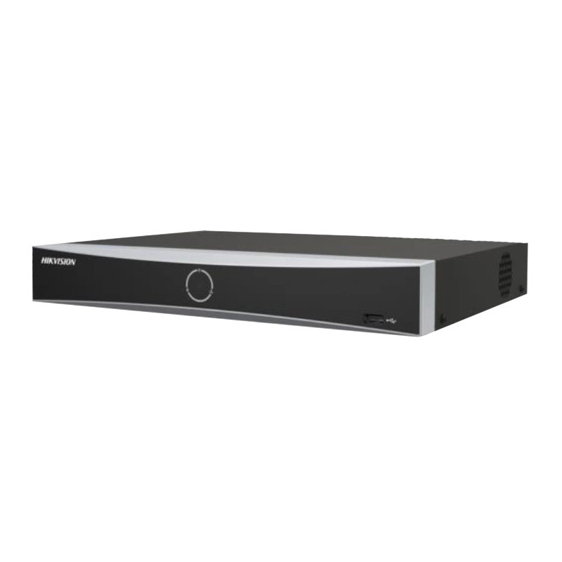 Hikvision DS-7608NXI-K1(B)