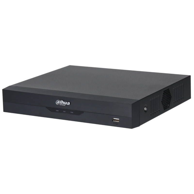 Dahua DHI-NVR2108HS-I2