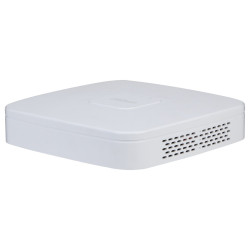 Dahua DHI-NVR2104-P-I2