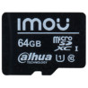 Imou MicroSD 64Гб ST2-64-S1