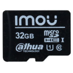 Imou MicroSD 32Гб ST2-32-S1