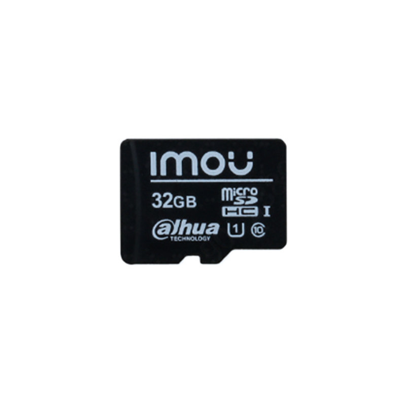 Imou MicroSD 32Гб ST2-32-S1