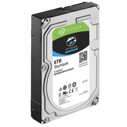 Seagate SkyHawk ST8000VX009v