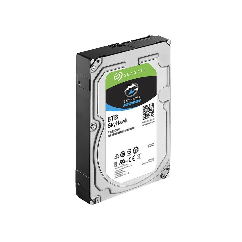 Seagate SkyHawk ST8000VX009v