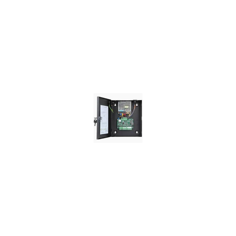 Hikvision DS-K2801