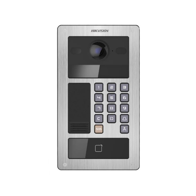 Hikvision DS-KD8013-IME6