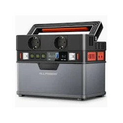 Зарядна станція ALLPOWERS S700