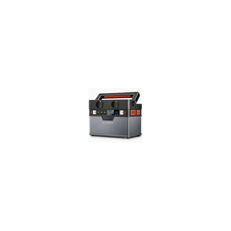 Зарядна станція ALLPOWERS S700