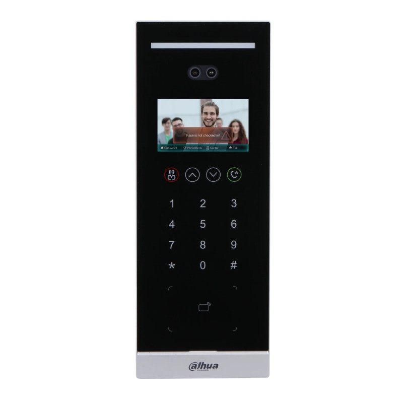 Dahua DHI-VTO6531H