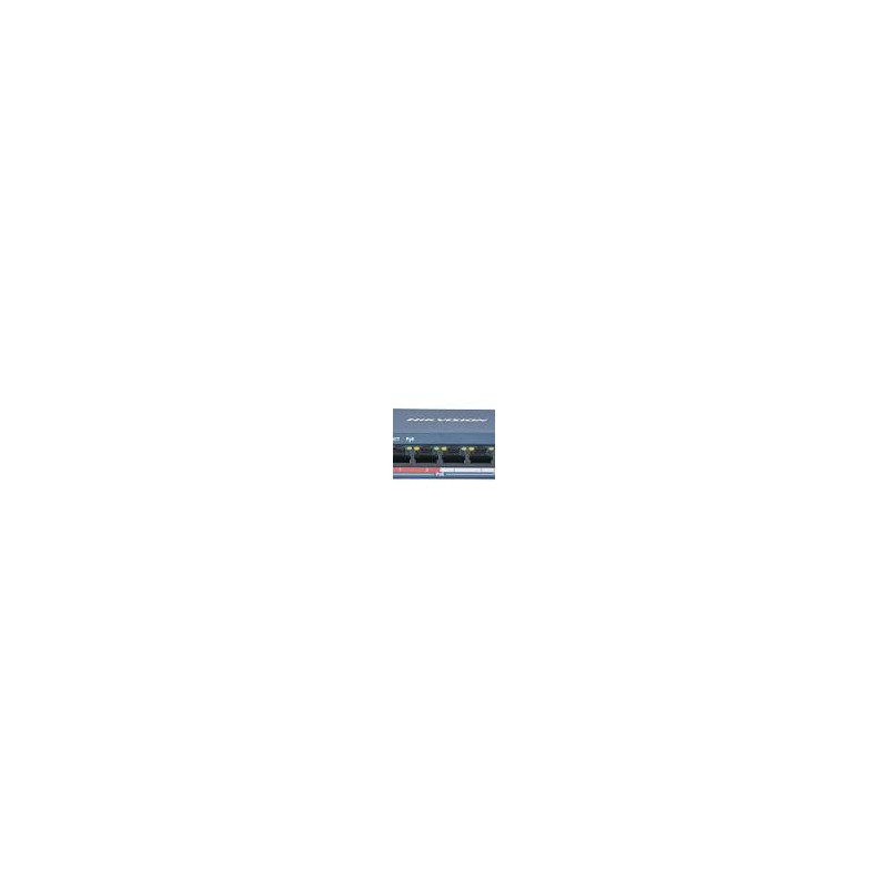 Hikvision DS-3E0105P-E/M(B)
