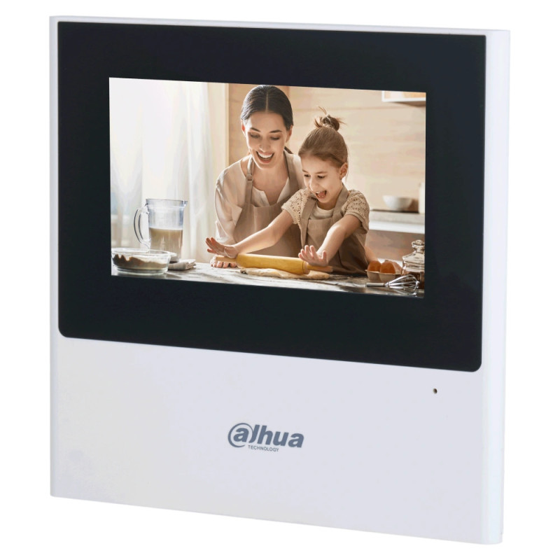 Dahua DHI-VTH2611L-WP