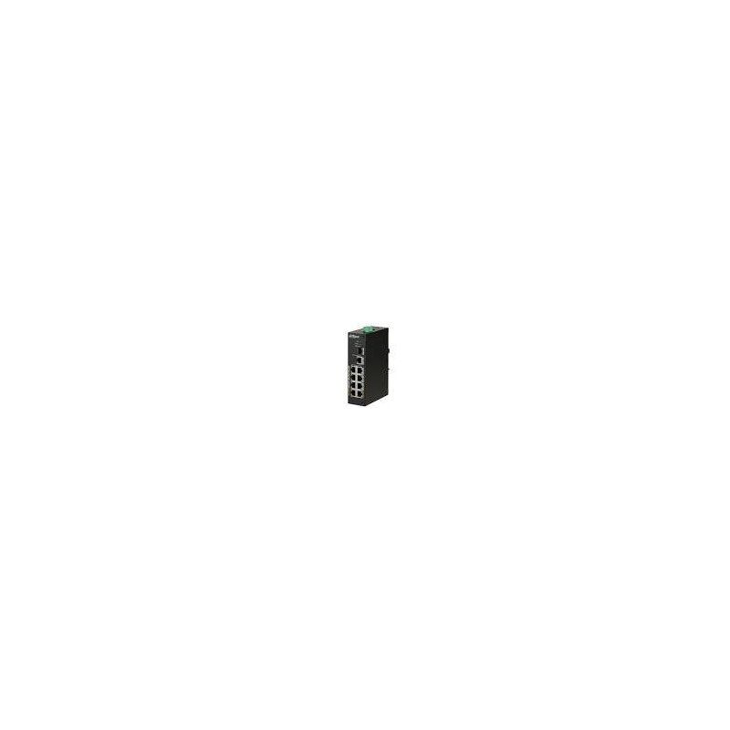 Dahua DH-PFS3010-8ET-96