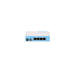 MikroTik hAP lite