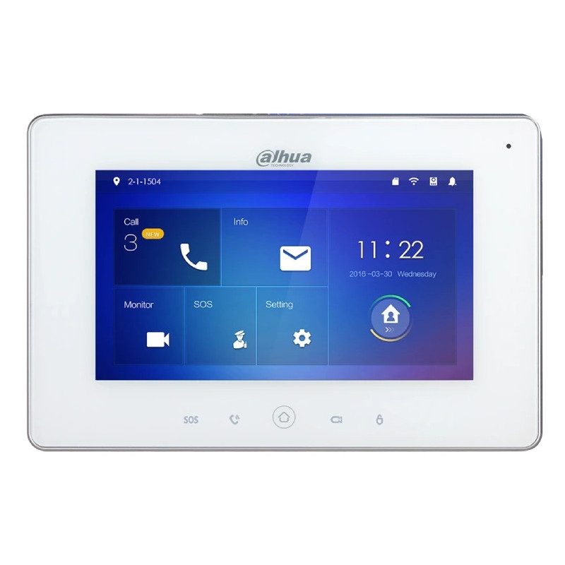 Dahua DHI-VTH5221DW-S2
