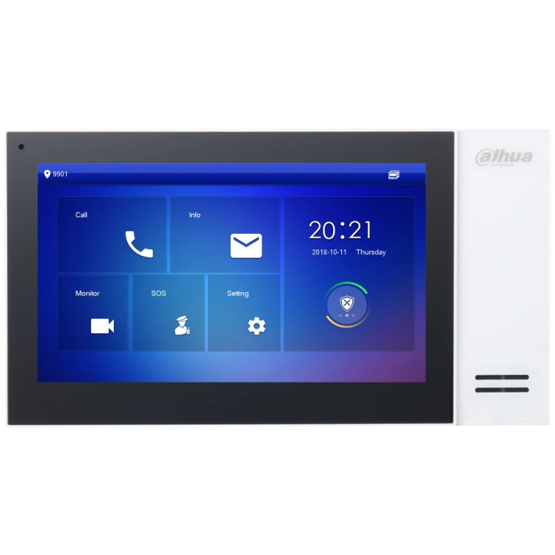 Dahua DHI-VTH2421FW-P