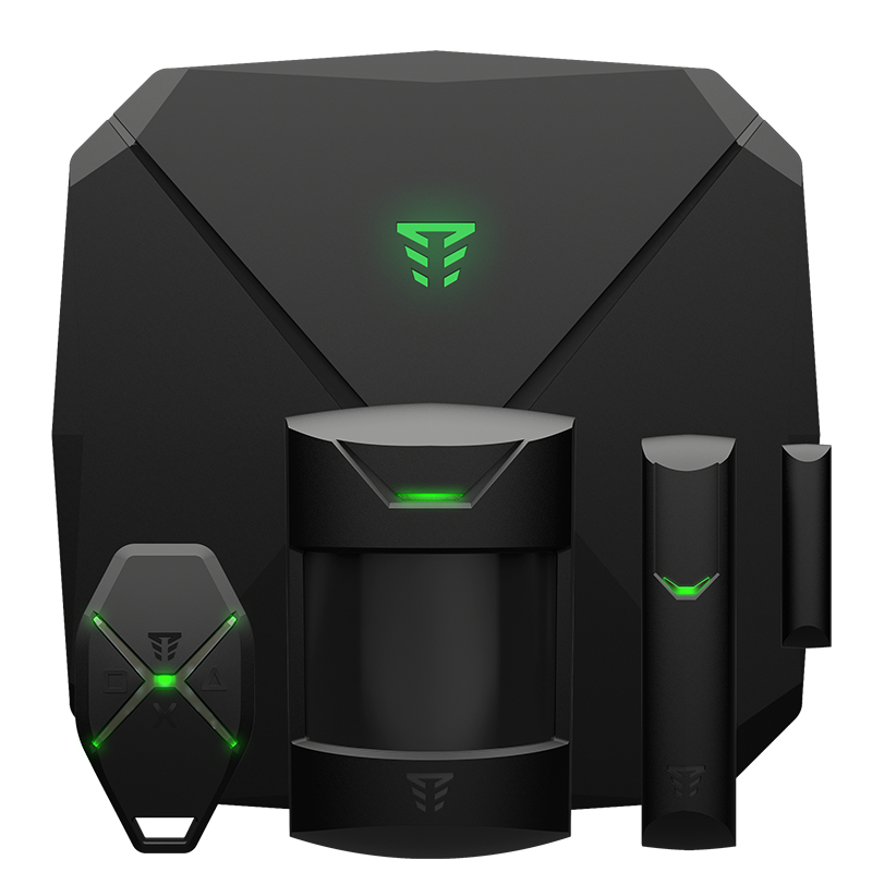 Orion NOVA X. Basic kit