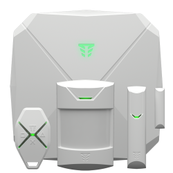 Orion NOVA X. Basic kit