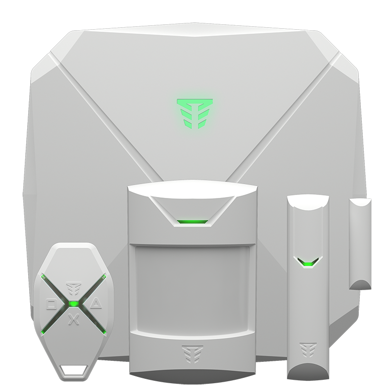 Orion NOVA X. Basic kit