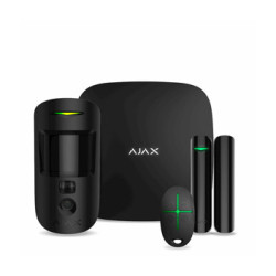 Ajax StarterKit Cam Plus