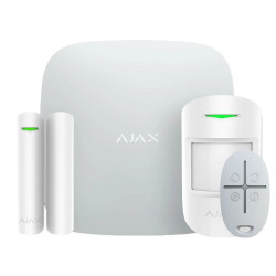 Ajax StarterKit 2 (8EU)