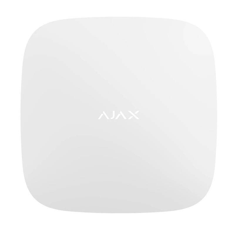 Ajax ReX