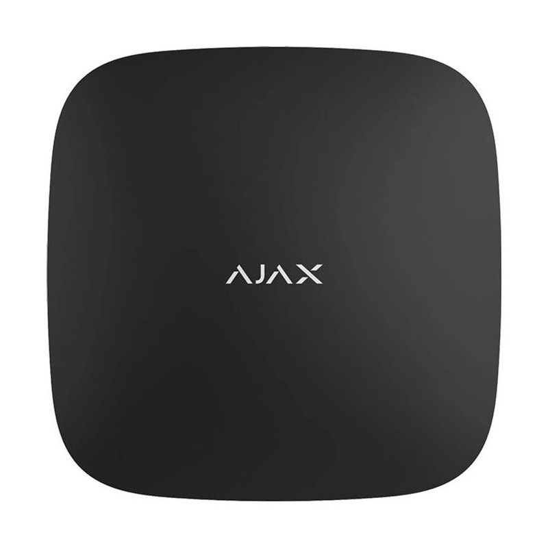 Ajax ReX