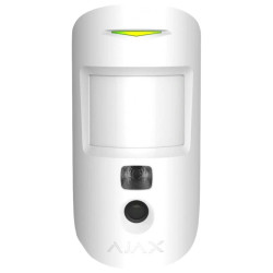 Ajax MotionCam