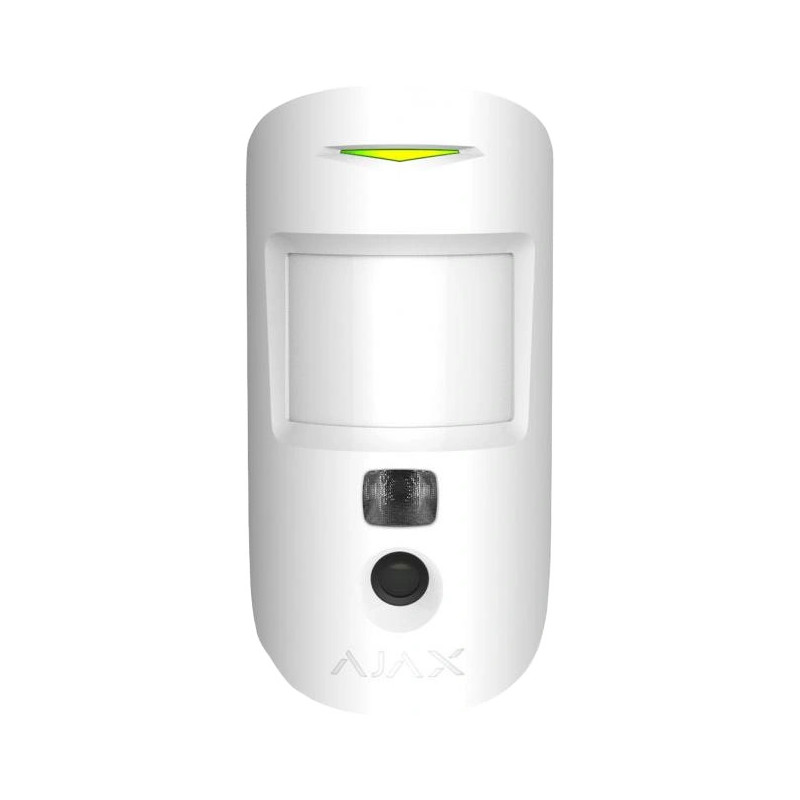 Ajax MotionCam