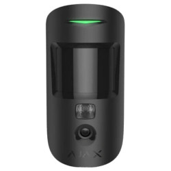 Ajax MotionCam