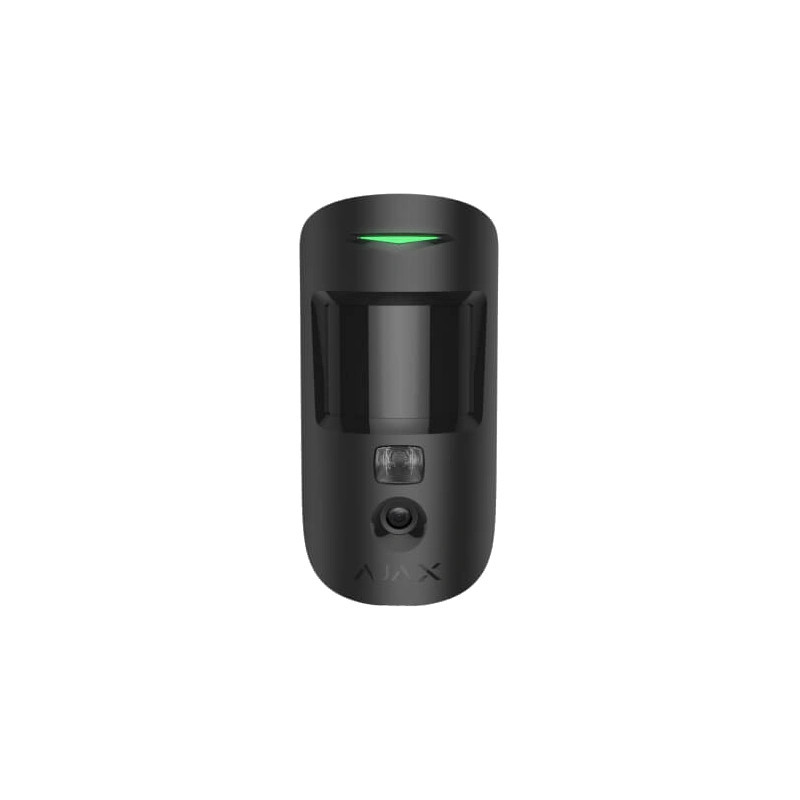 Ajax MotionCam