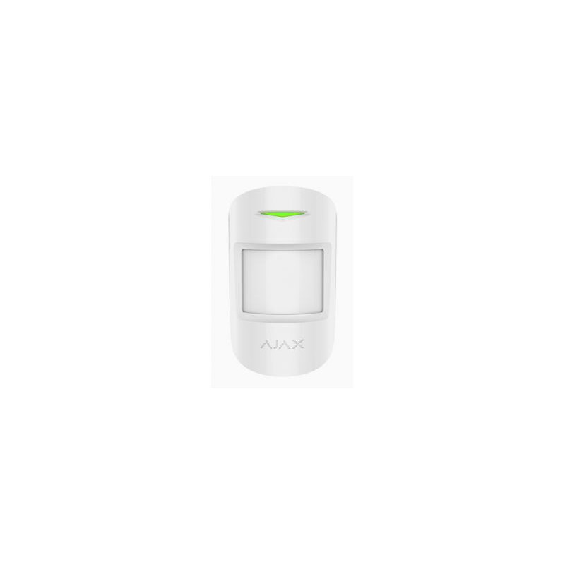 Ajax MotionProtect