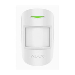 Ajax MotionProtect Plus
