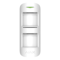 Ajax MotionProtect Outdoor