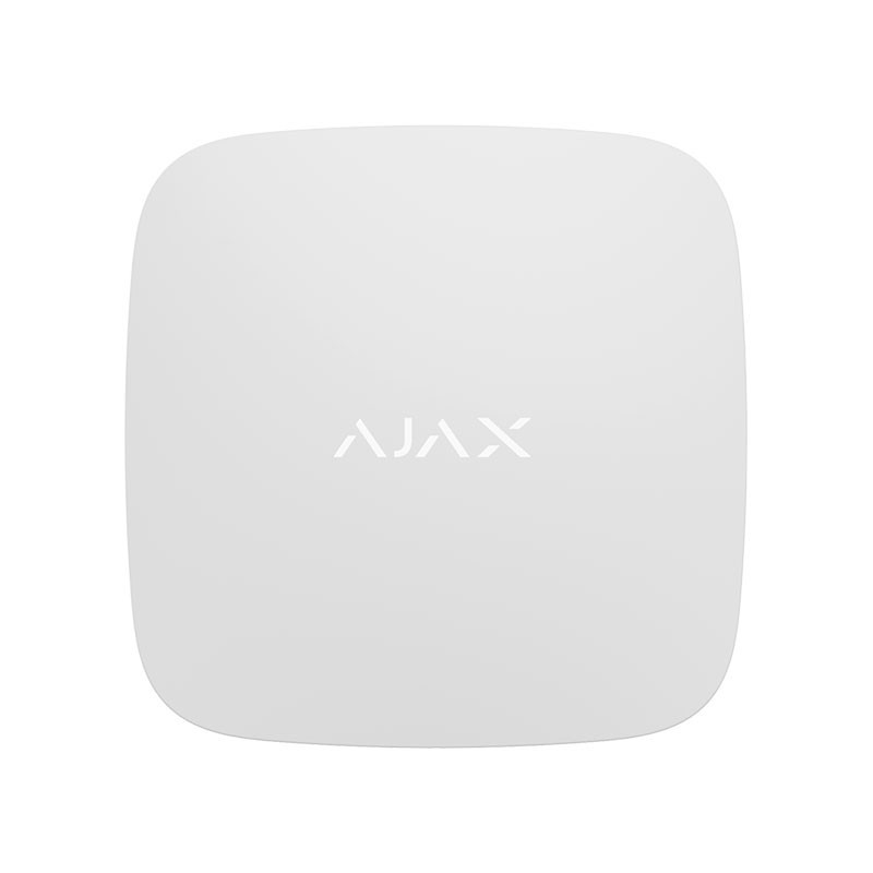 Ajax LeaksProtect