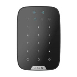 Ajax KeyPad Plus