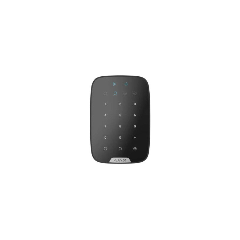 Ajax KeyPad Plus