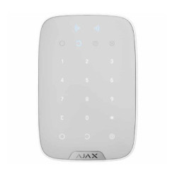 Ajax KeyPad Plus
