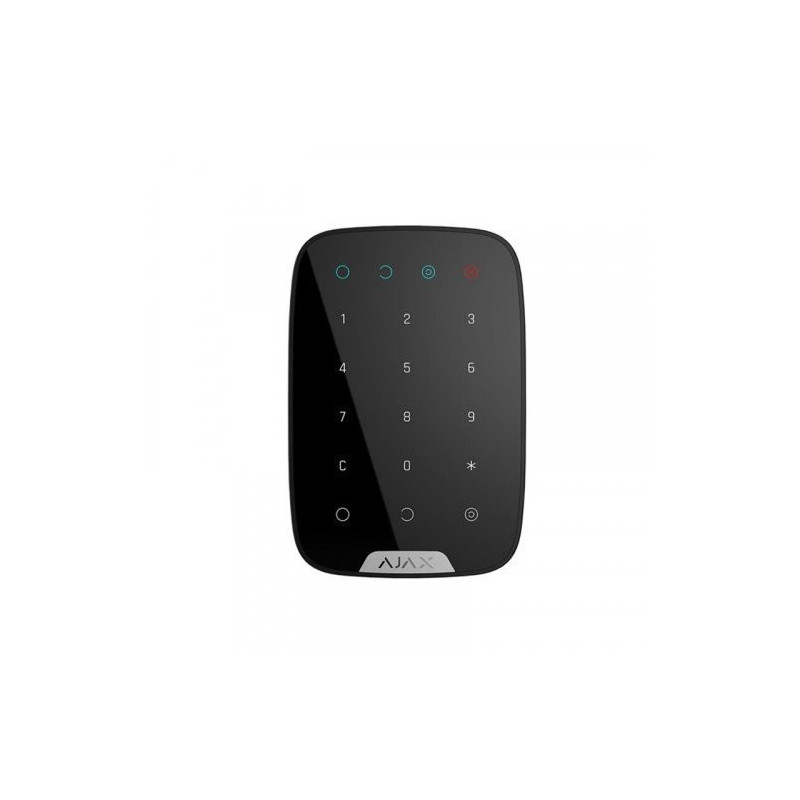 Ajax KeyPad