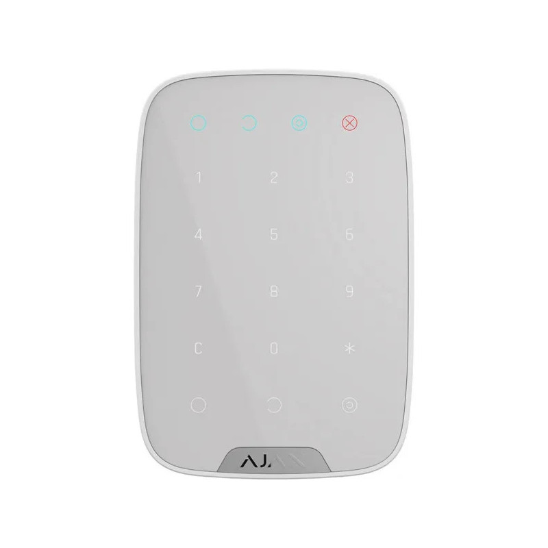 Ajax KeyPad